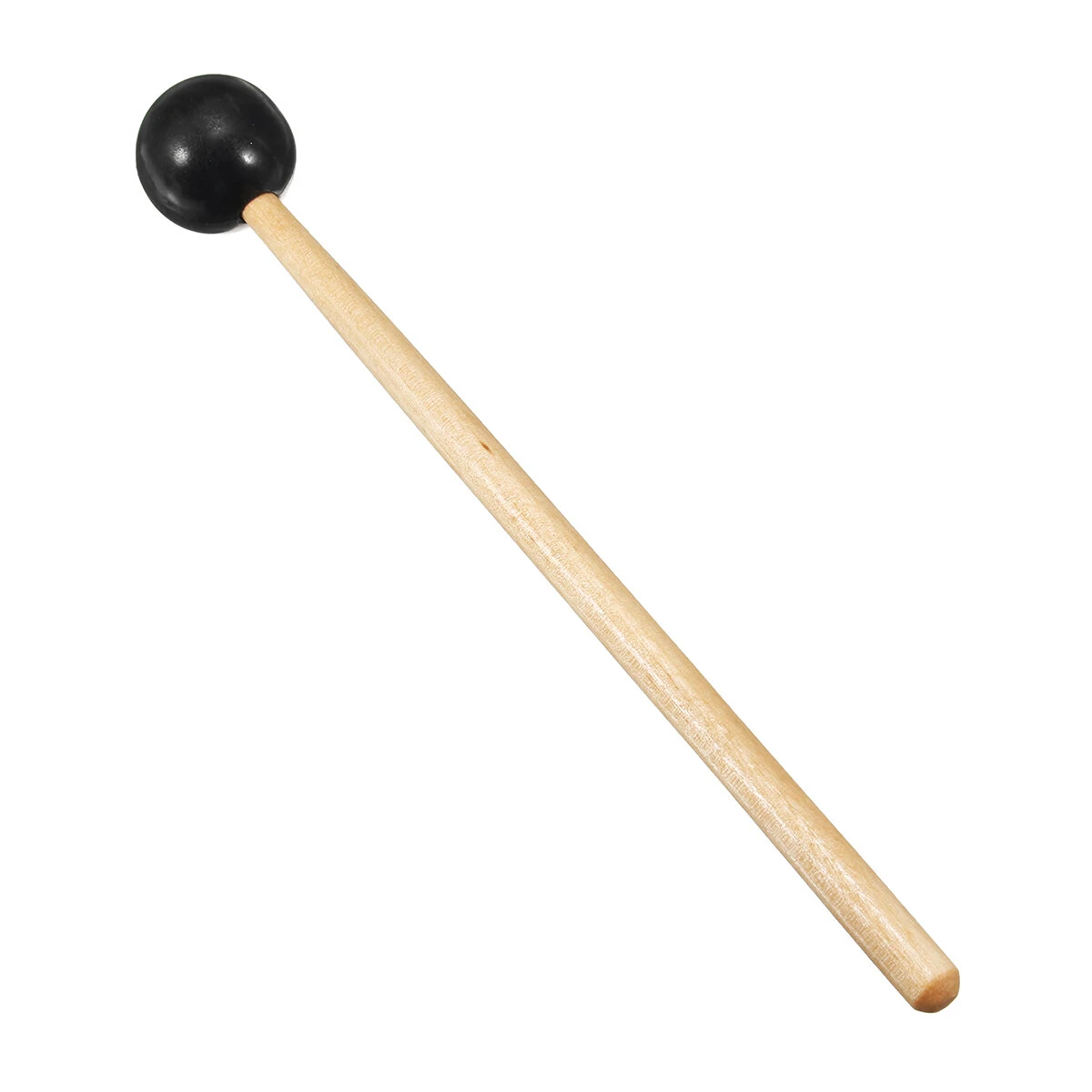 528Hz Medical Tuning Fork Chakra Hammer Sound Healing Therapy Diagnostic with Mallet — view 4