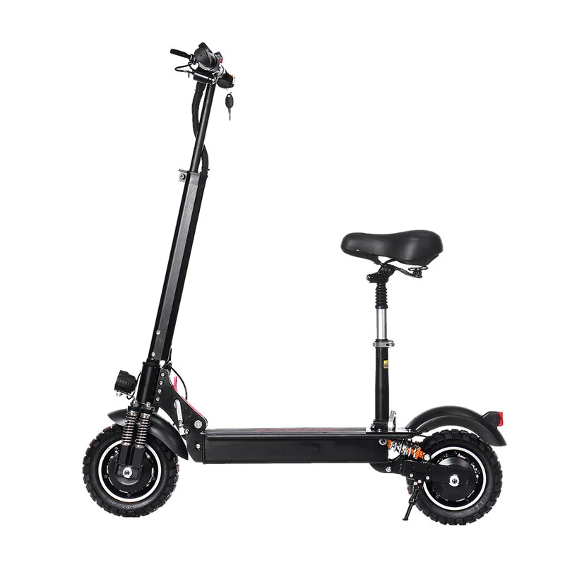 52V Universal Electric Scooter Charger Scooter Power Charger Outdoor Cycling For LAOTIE ES10P ES10 ES18 Llite T30 Adapter Charger — view 3