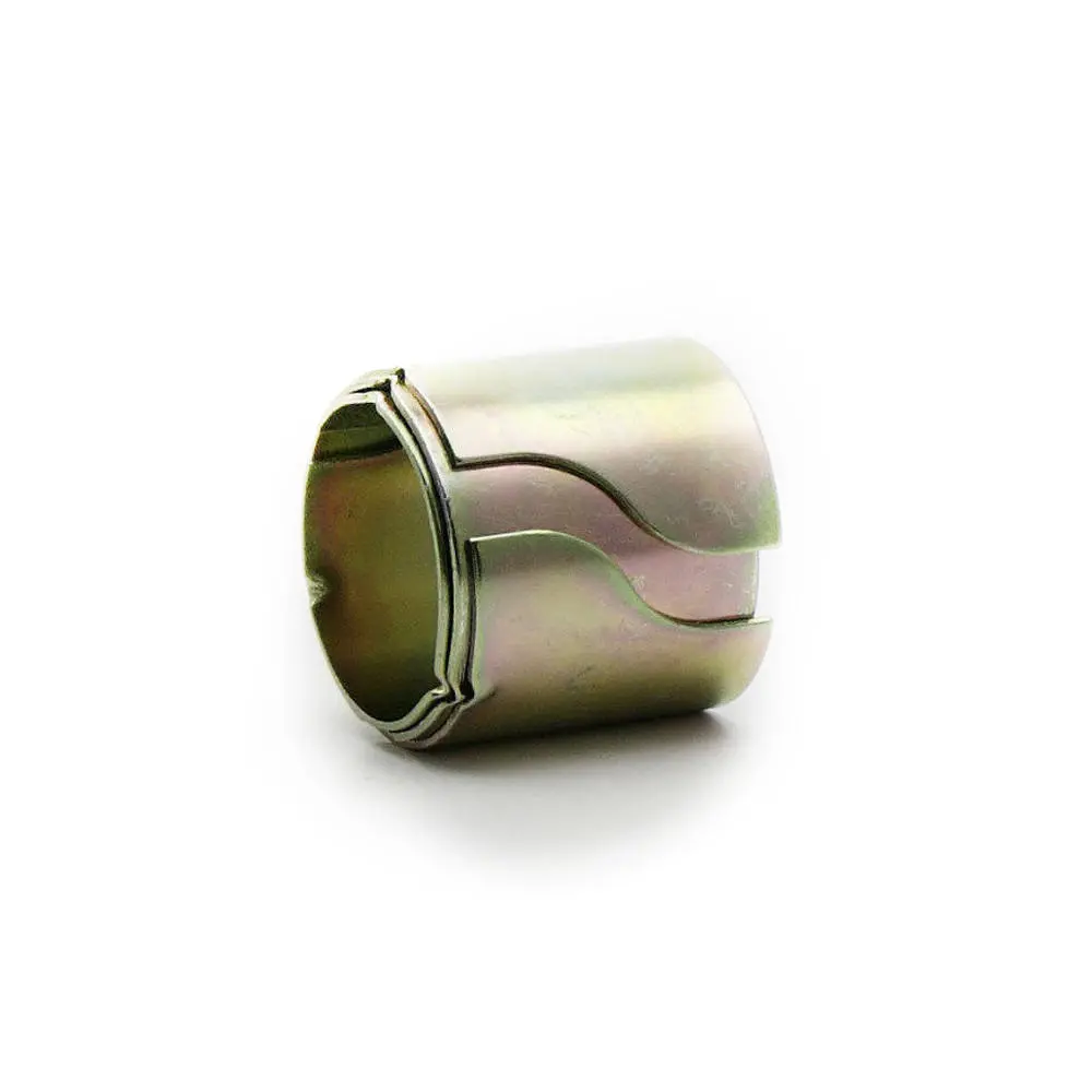 550MM Motorcycle Retro Exhaust Muffler For Harley Cafe Racer Bobber Chopper Custom — view 5