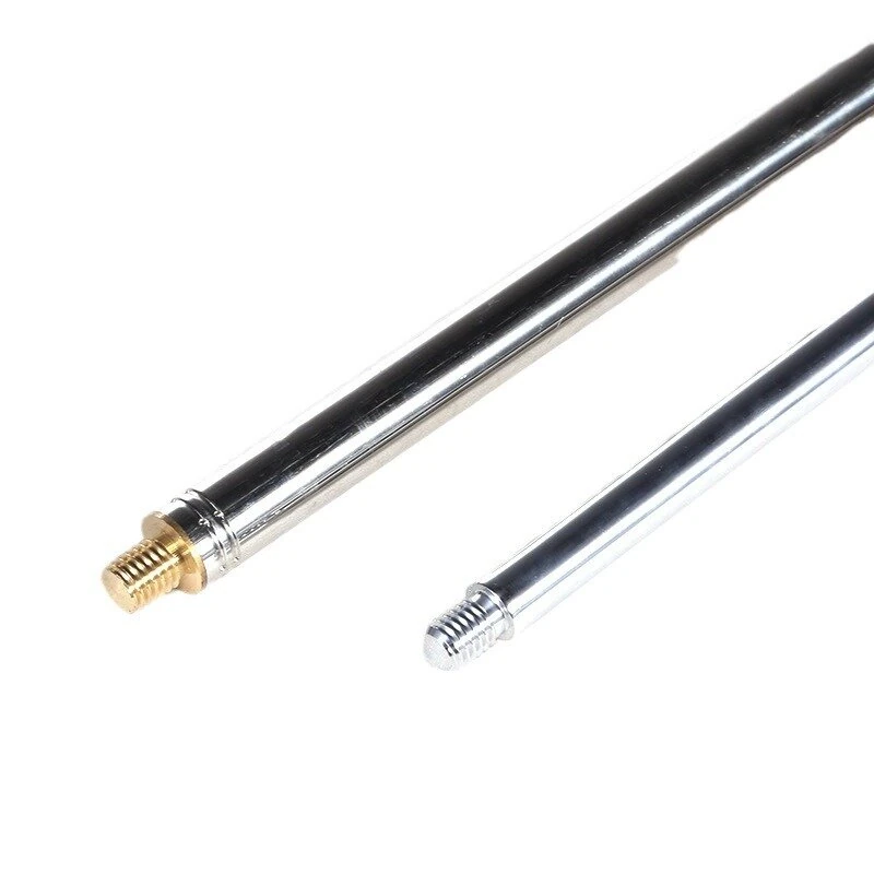 5.6M/16.4FT QRP Antenna 14M-30MHz 300W HF Antenna Stainless Steel 1/4 Wavelength for USDX Radio — view 6