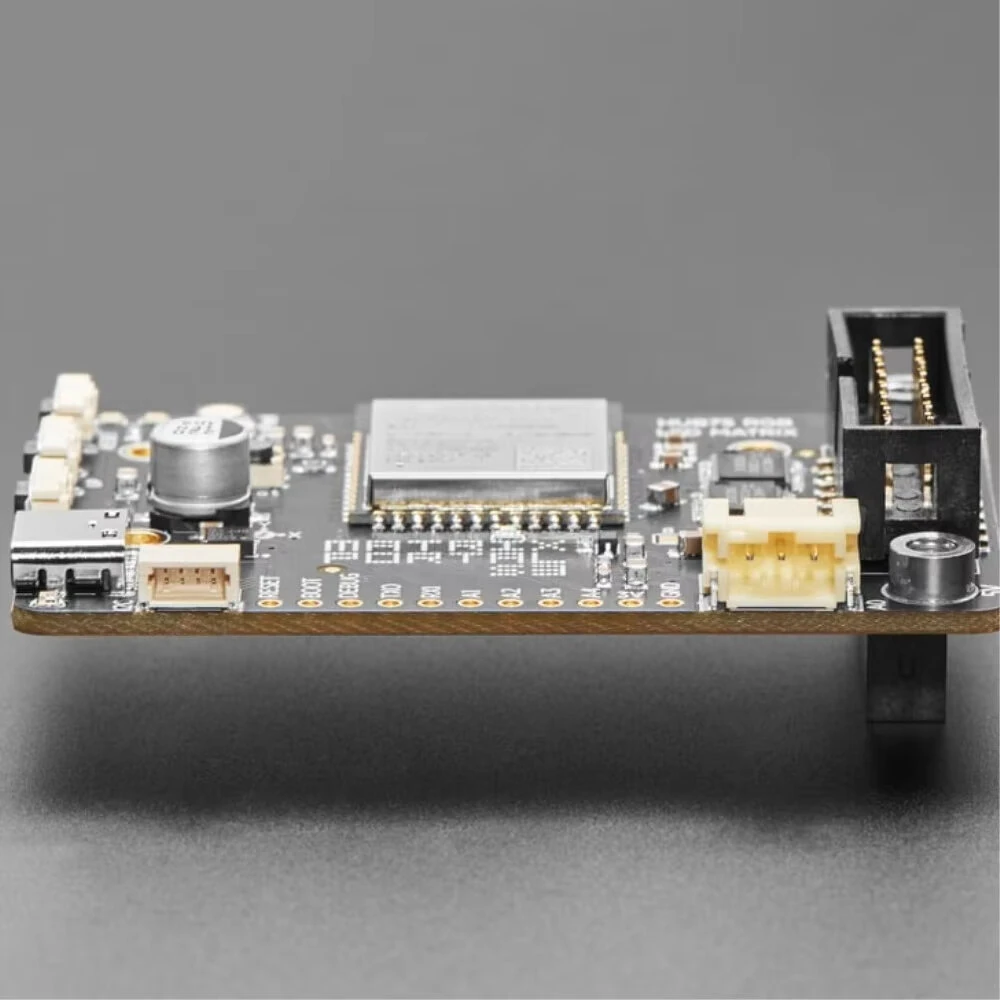 5778 Adafruit Matrix Portal S3 CircuitPython Powered Internet Display Development Board — view 3