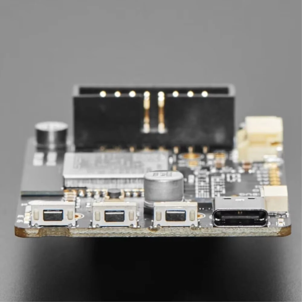 5778 Adafruit Matrix Portal S3 CircuitPython Powered Internet Display Development Board — view 4