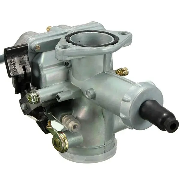 58mm Mounting 28mm Air Intake CG 125 Carburettor Carb Vaporizer For Honda — Pricio
