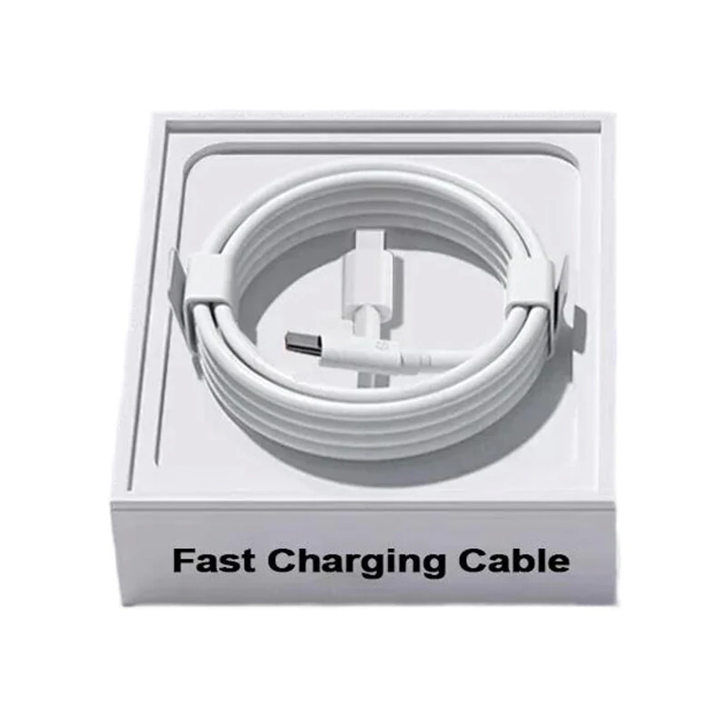 5A 45W Type-C to Type-C Cable Fast Charging Data Transmission Copper Core Line 1M Long for iPhone 15 15 Plus for Huawei Pura70 Ultra for Xiaomi Civi4 Pro for Samsung Galaxy S24 — view 6