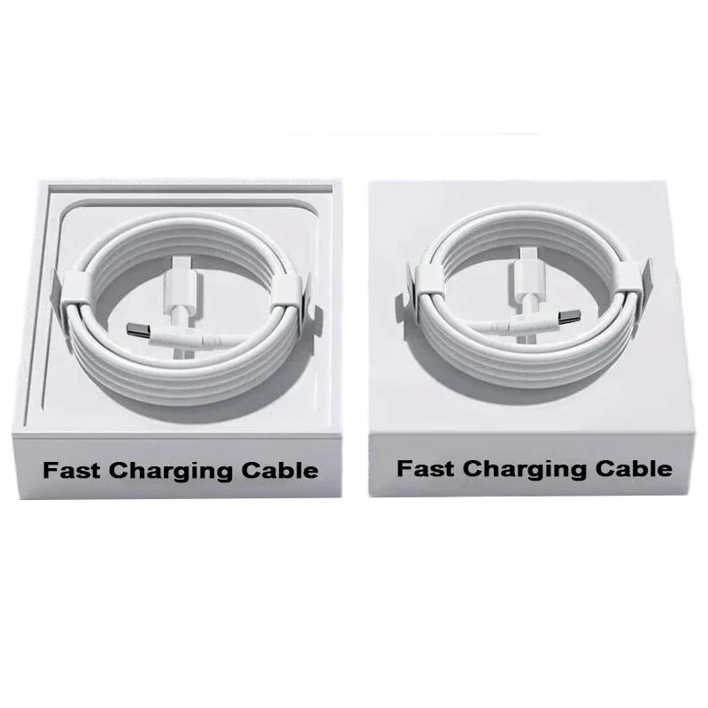 5A 45W Type-C to Type-C Cable Fast Charging Data Transmission Copper Core Line 1M Long for iPhone 15 15 Plus for Huawei Pura70 Ultra for Xiaomi Civi4 Pro for Samsung Galaxy S24 — view 7
