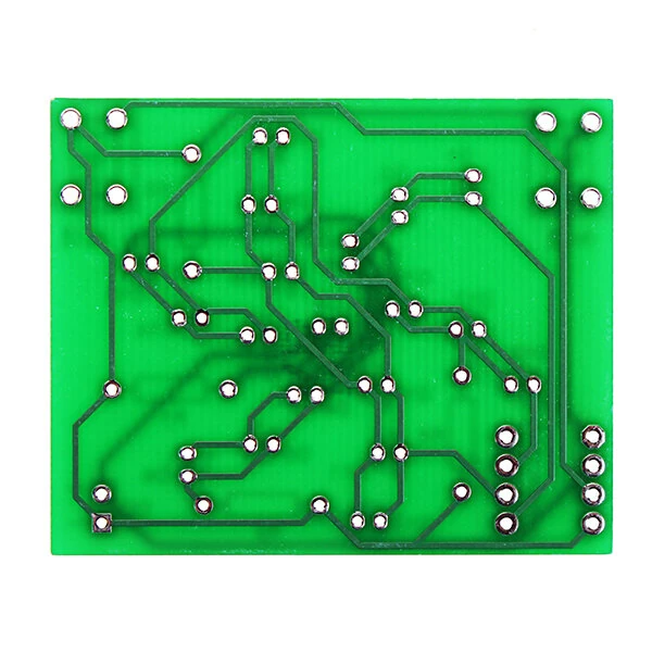 5pcs DC 5V DIY Electronic Windmill Training Kit Speed Adjustable MCU Course Design Set For Soldering — view 5