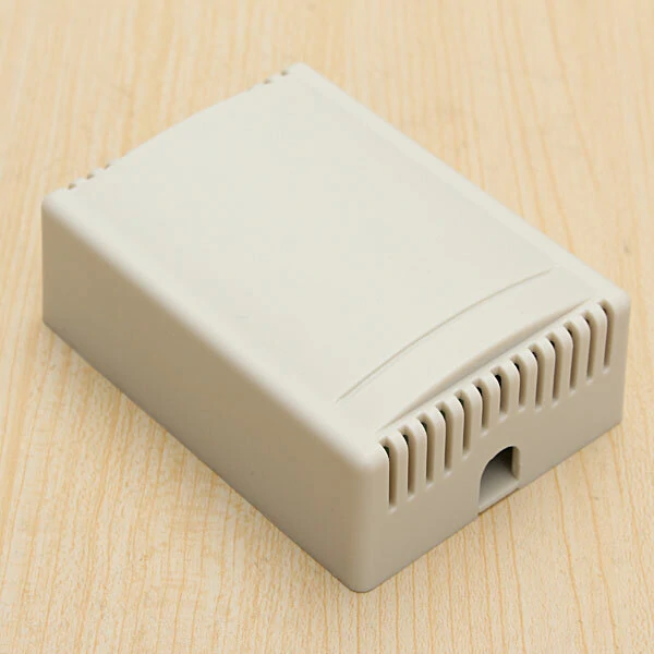 5Pcs Geekcreit® 12V 4CH Channel 433Mhz Wireless Remote Control Switch With 2 Tr — view 5