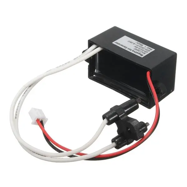 5V Air Purifier Air Ionizer Ioniser Airborne Negative Anion Generator High Output For Car Home — view 5