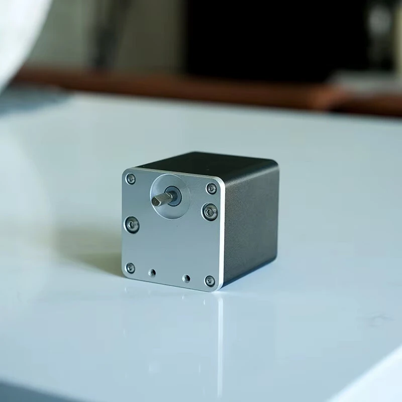 5V EAF Electronic Astro Focuser ASCOM INDI Compatible Dynamic Focus Control Temperature Sensor for Planetary and Deep Sky Imaging — view 7