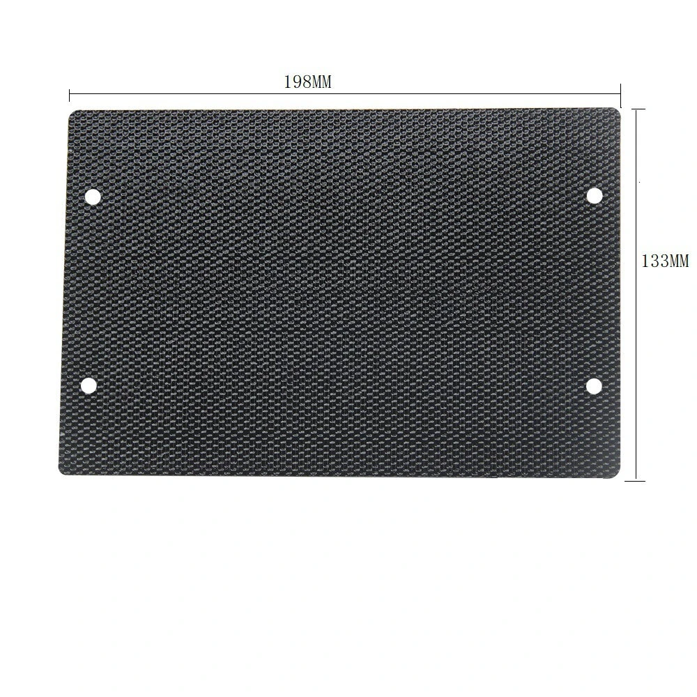5W Solar Panel Charger ETFE 21.5 Percent Efficiency Monocrystalline Silicon Portable Waterproof Type-C for Outdoor Phone Power Bank Fans Lights Charging — view 3