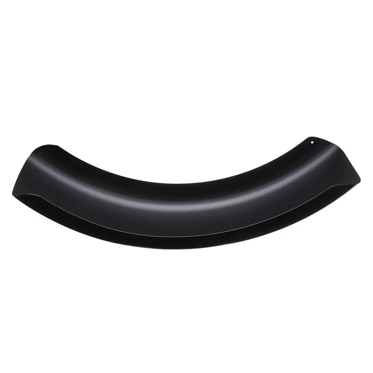 6.1 inch Rear Custom Trailer Fender Short/Long For Harley Bobber Chopper Rigid H — view 6