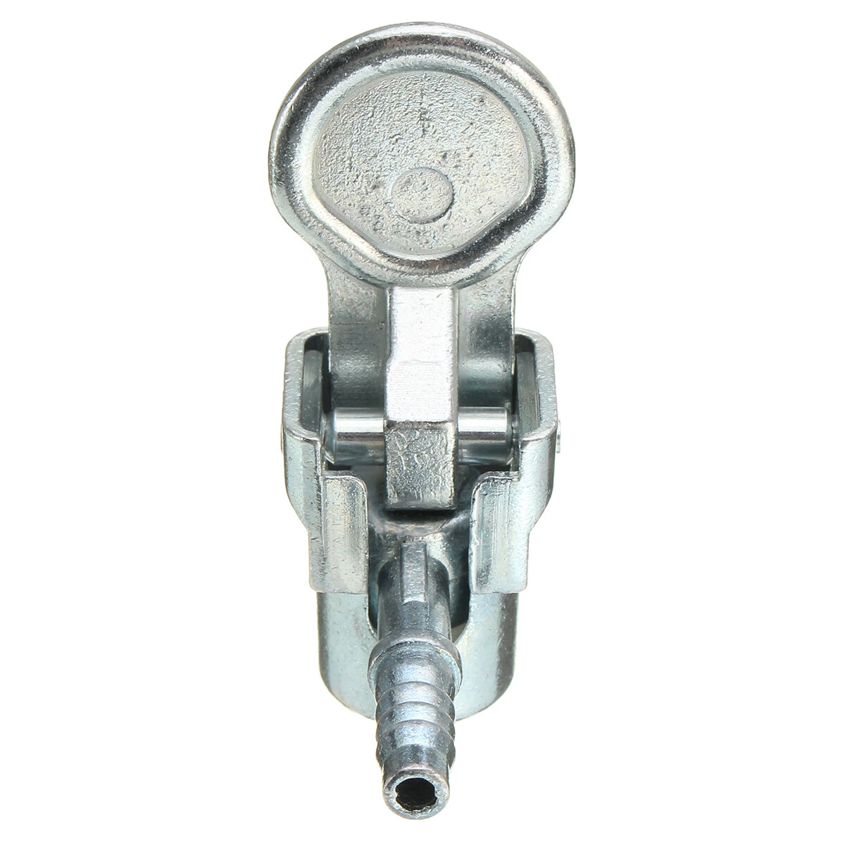 6.3mm Car Truck Tire Tyre Inflator Valve Connector Nozzle Air Chuck Repair Tool — view 5