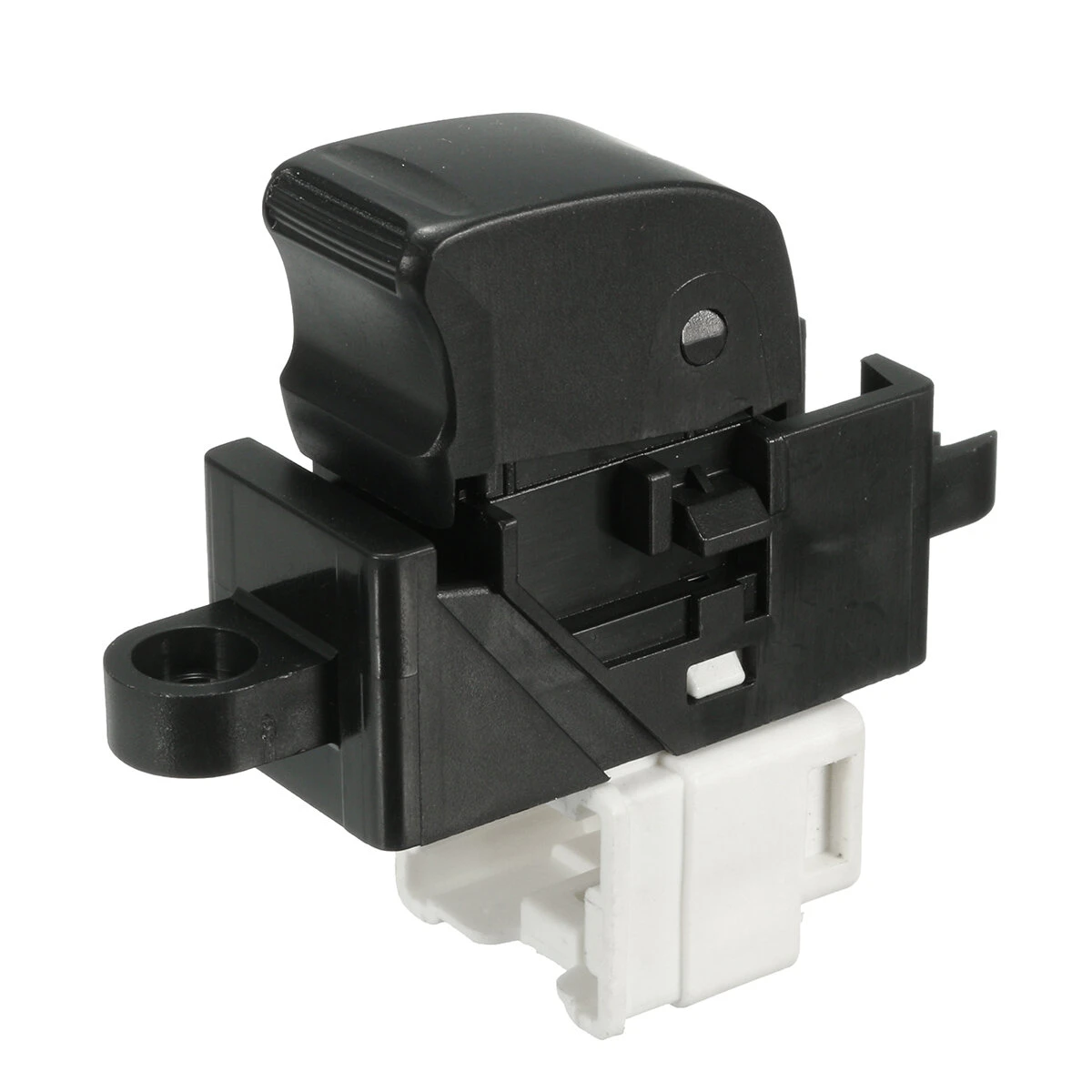 6 Pins Front Left Window Switch For Nissan Terrano Pathfinder X-Trail Almera 254 — view 10