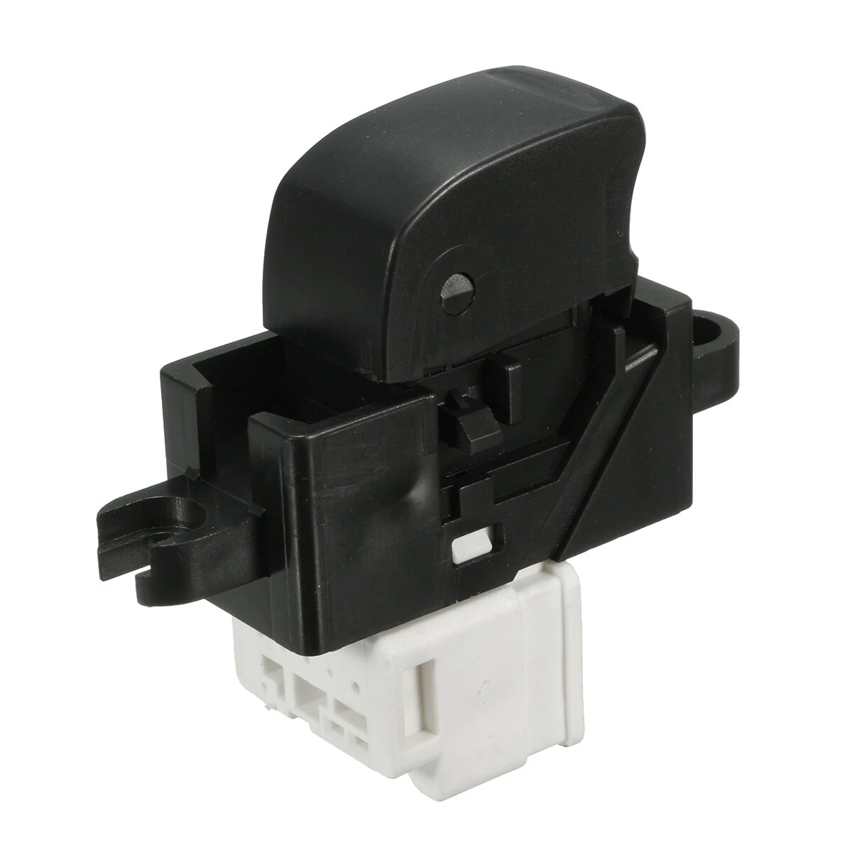 6 Pins Front Left Window Switch For Nissan Terrano Pathfinder X-Trail Almera 254 — view 2