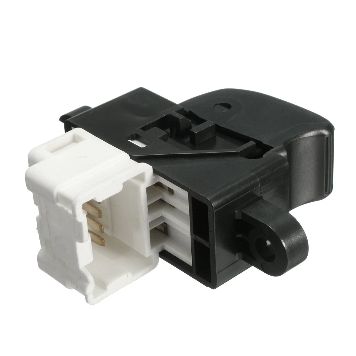 6 Pins Front Left Window Switch For Nissan Terrano Pathfinder X-Trail Almera 254 — view 3
