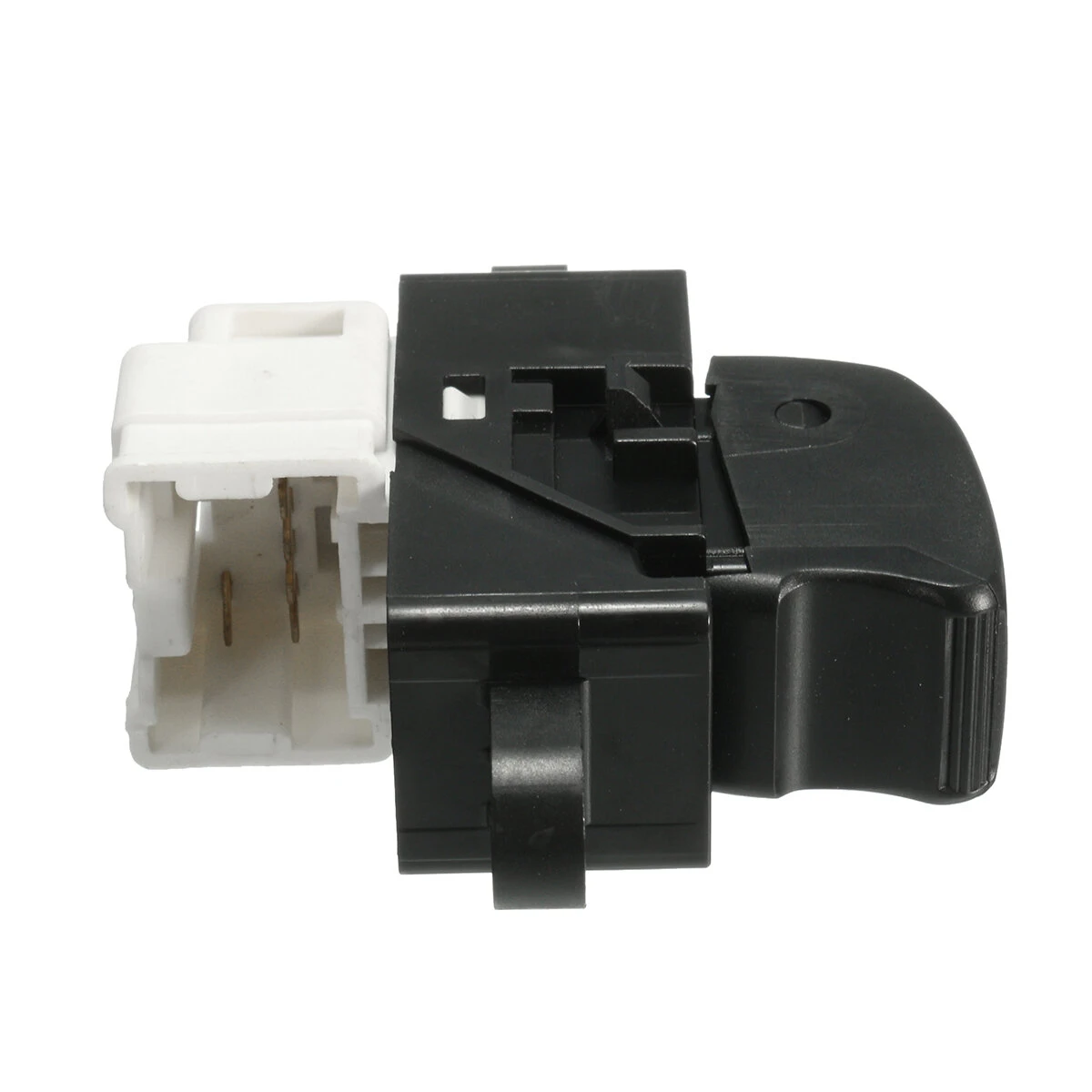 6 Pins Front Left Window Switch For Nissan Terrano Pathfinder X-Trail Almera 254 — view 4