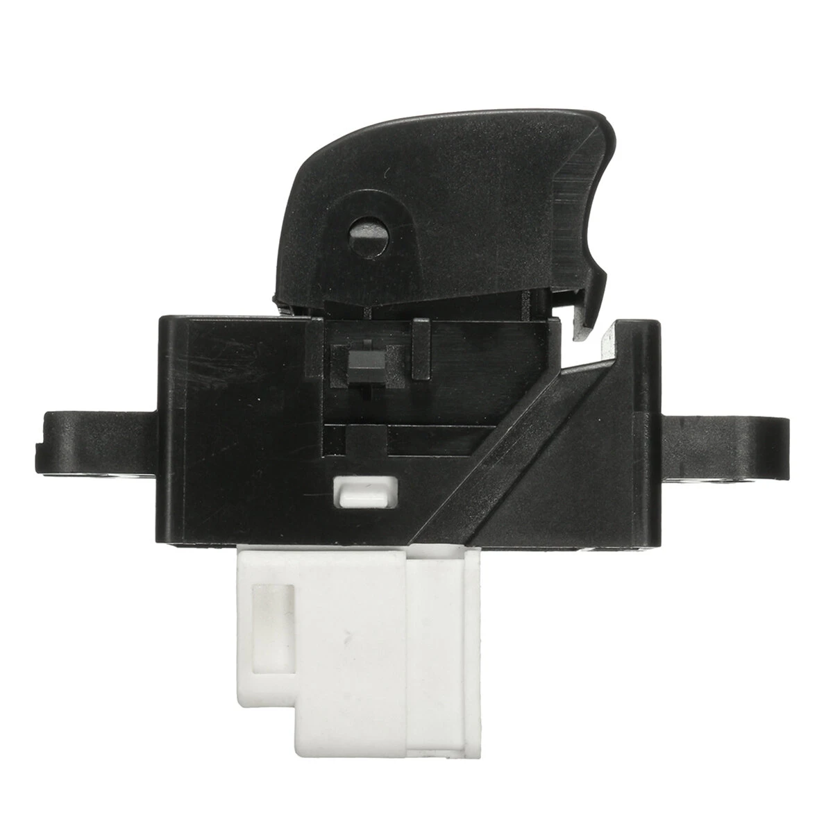 6 Pins Front Left Window Switch For Nissan Terrano Pathfinder X-Trail Almera 254 — view 7
