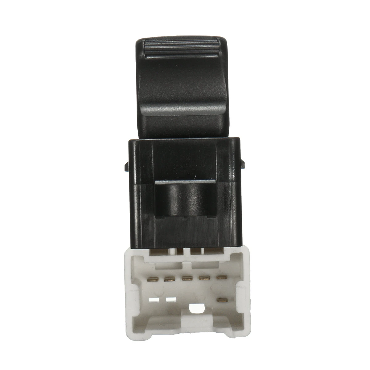 6 Pins Front Left Window Switch For Nissan Terrano Pathfinder X-Trail Almera 254 — view 8
