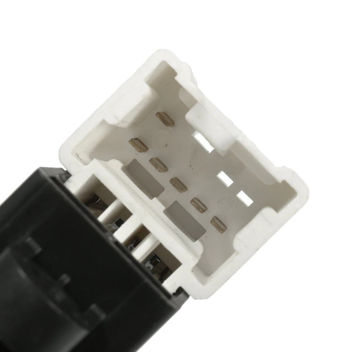 6 Pins Front Left Window Switch For Nissan Terrano Pathfinder X-Trail Almera 254 — view 9