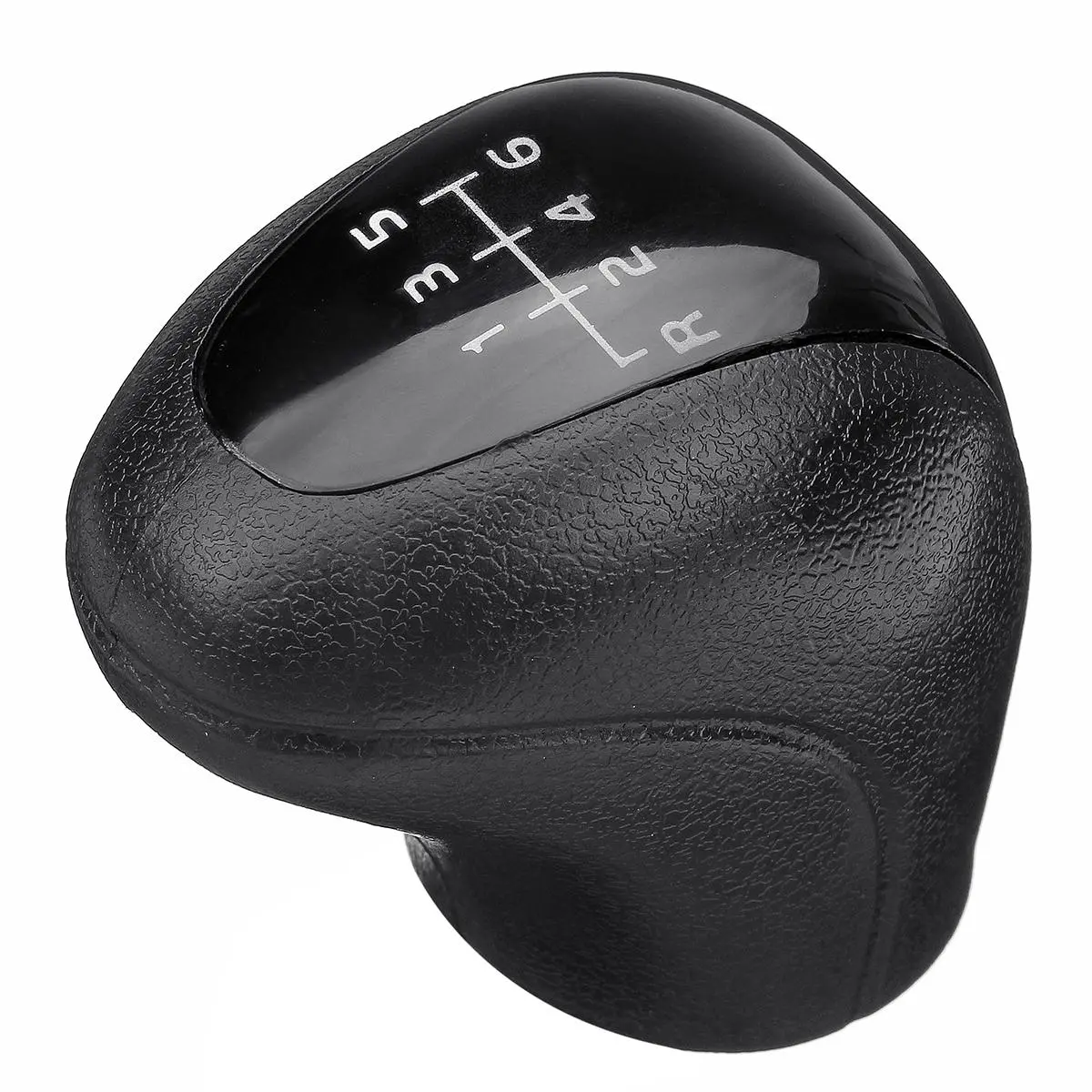 6 Speed Gear Shift Knob Shifter Level Stick for Mercedes Vito Viano Sprinter II — view 9