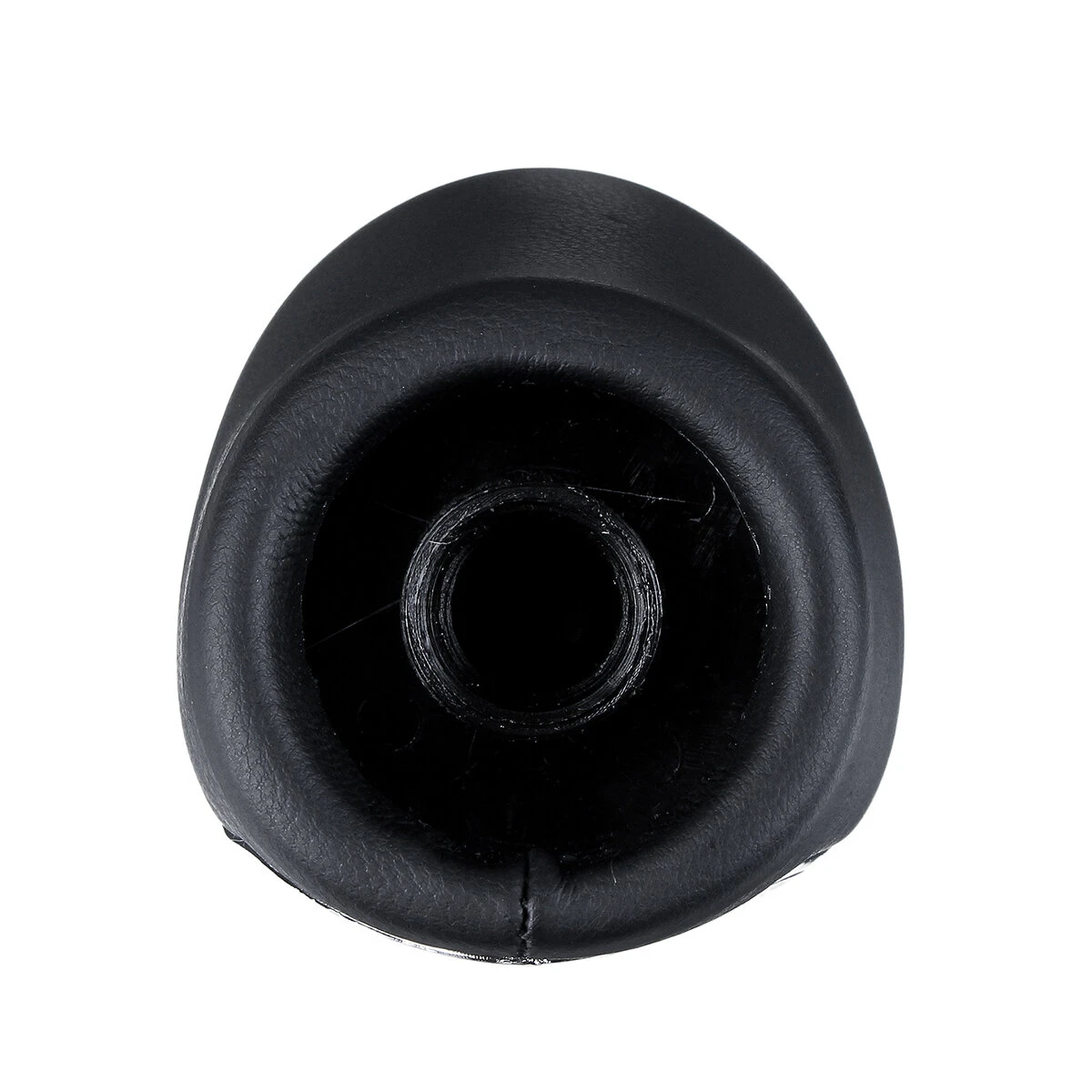 6 Speed Gear Stick Shift Knob For Ford Mondeo IV S-MAX C-MAX Kuga Transit — view 7