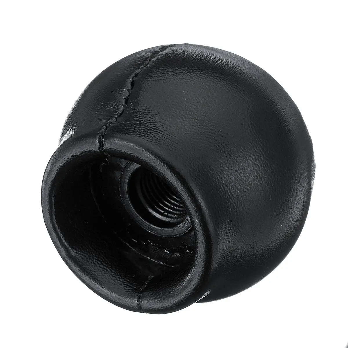 6 Speed Gear Stick Shift Knob For Toyota Corolla Verso Auris Aygo Yaris Avensis — view 5