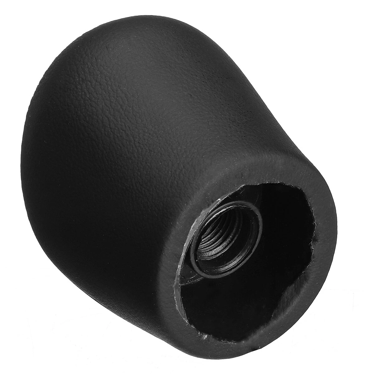 6 Speed Manual Gear Shift Knob Stick Lever For Ford Mondeo Mk4 Focus Mk2 MK3 — view 4