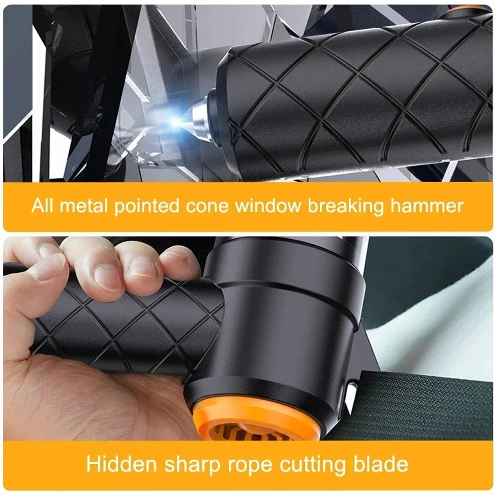 6000Pa Portable Multi Function Car Vacuum Cleaner High Suction Washing and Blowing Outdoor Indoor Use — view 6
