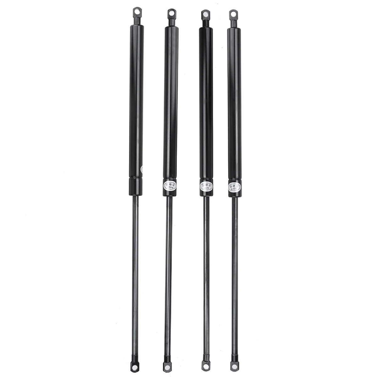 600mm Universal Car Gas Struts Spring 550N 650N 750N 900N Trunk Tailgate Bonnet Hood — image 1