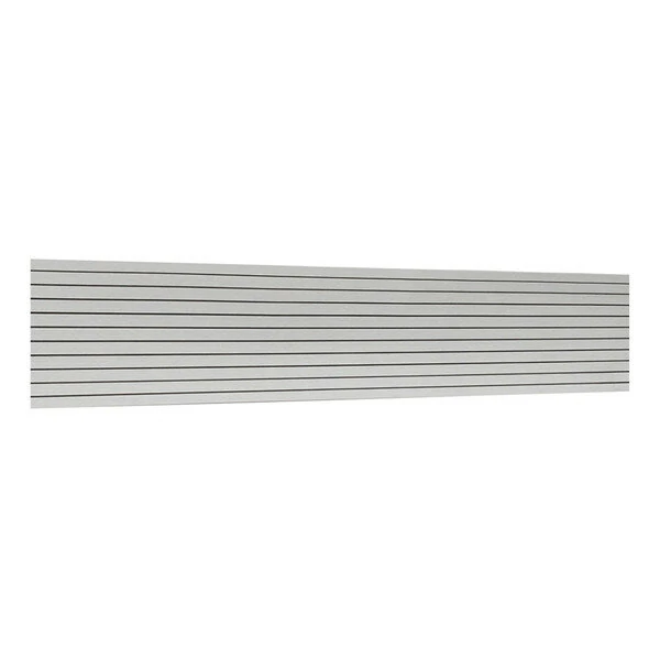 600x2400x5mm Marine Flooring Faux Teak Grey With Black Lines EVA Foam Boat Decking Sheet — view 4