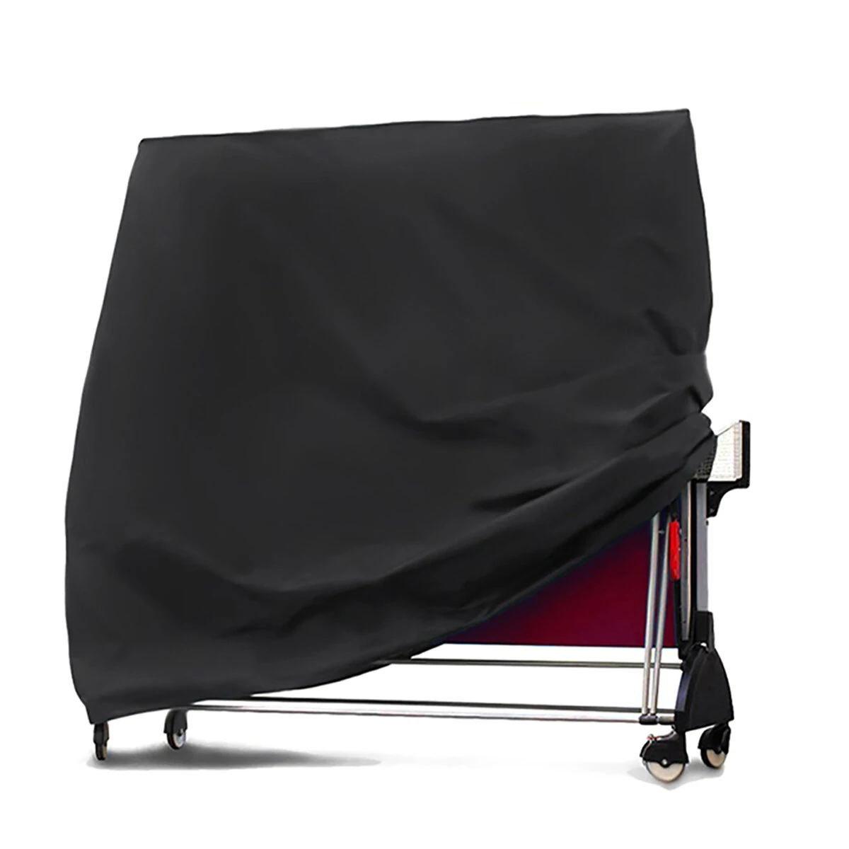 67''x67''x33''x14'' Waterproof Dustproof Table Tennis Table Cover — view 7