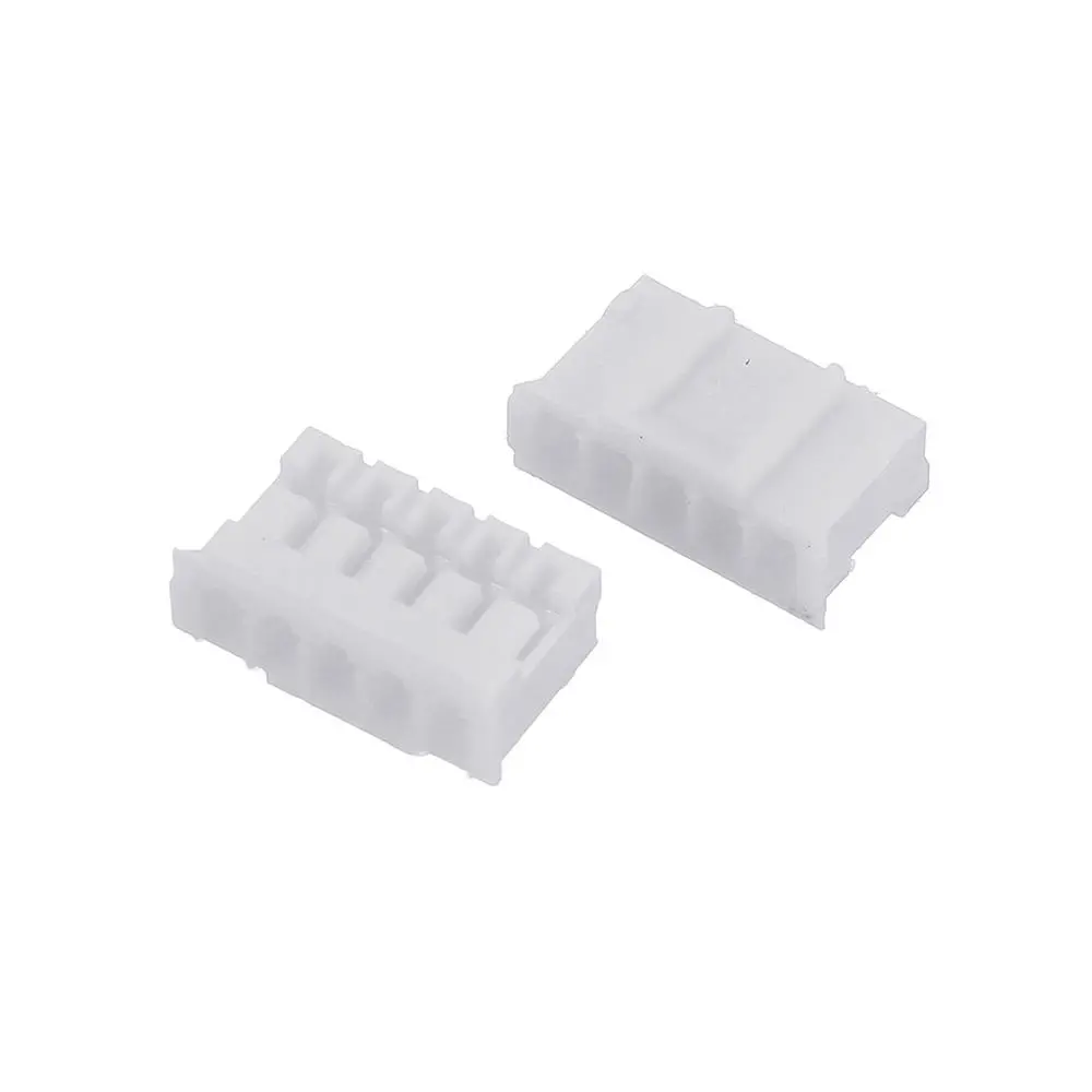 690pcs PH2.0 2p 3p 4p 5 pin 2.0mm Pitch Terminal Kit / Housing / Pin Header JST — view 4