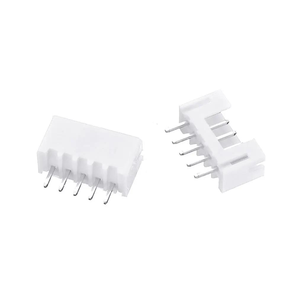 690pcs PH2.0 2p 3p 4p 5 pin 2.0mm Pitch Terminal Kit / Housing / Pin Header JST — view 5