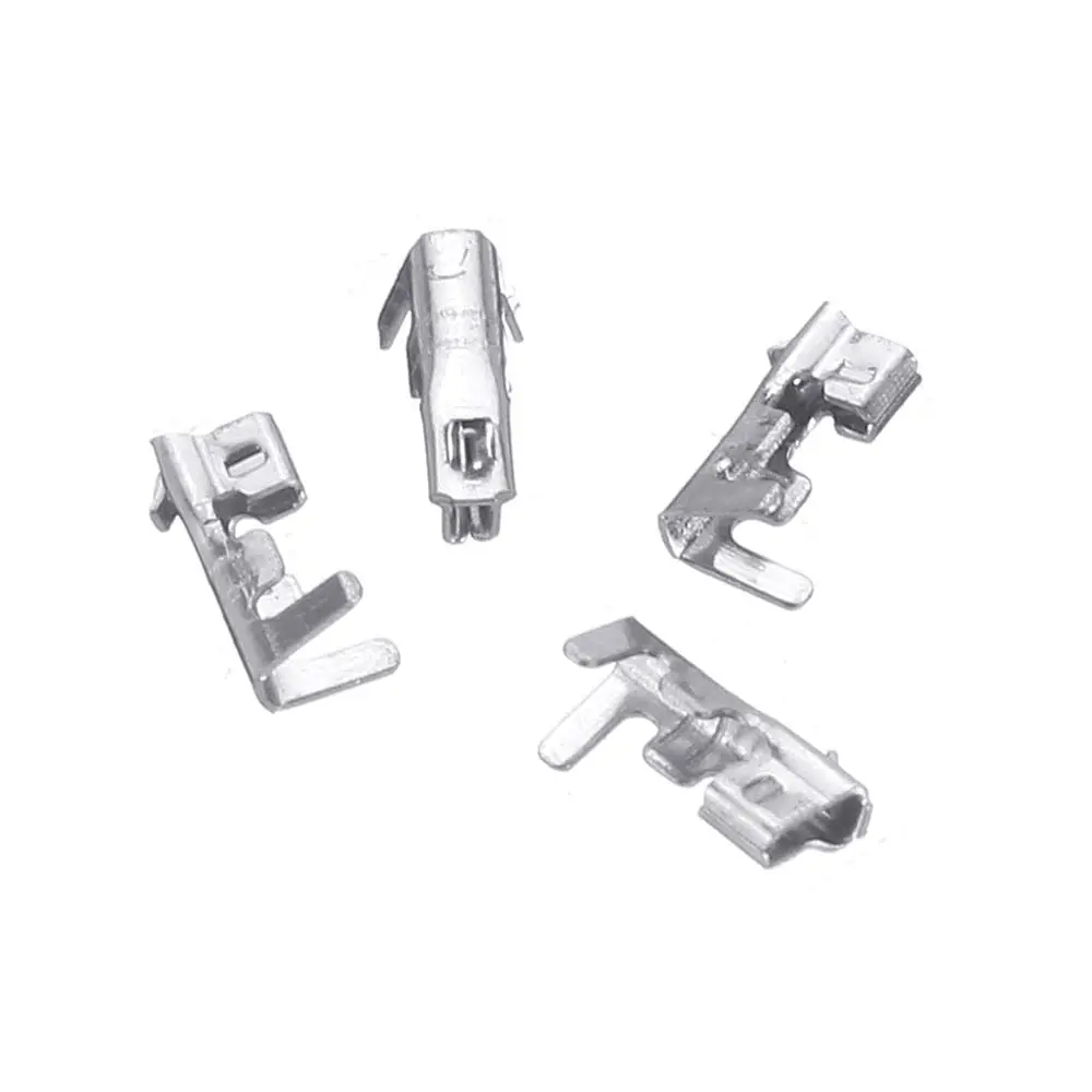 690pcs PH2.0 2p 3p 4p 5 pin 2.0mm Pitch Terminal Kit / Housing / Pin Header JST — view 6
