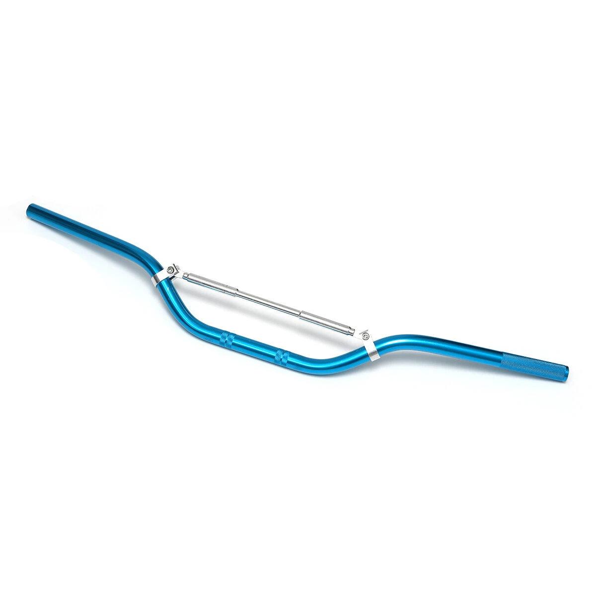 7/8 Inch 22mm Handlebar Handle Bars For Off Road Motorcycle Dirt Pit Bike Aluminum — image 1