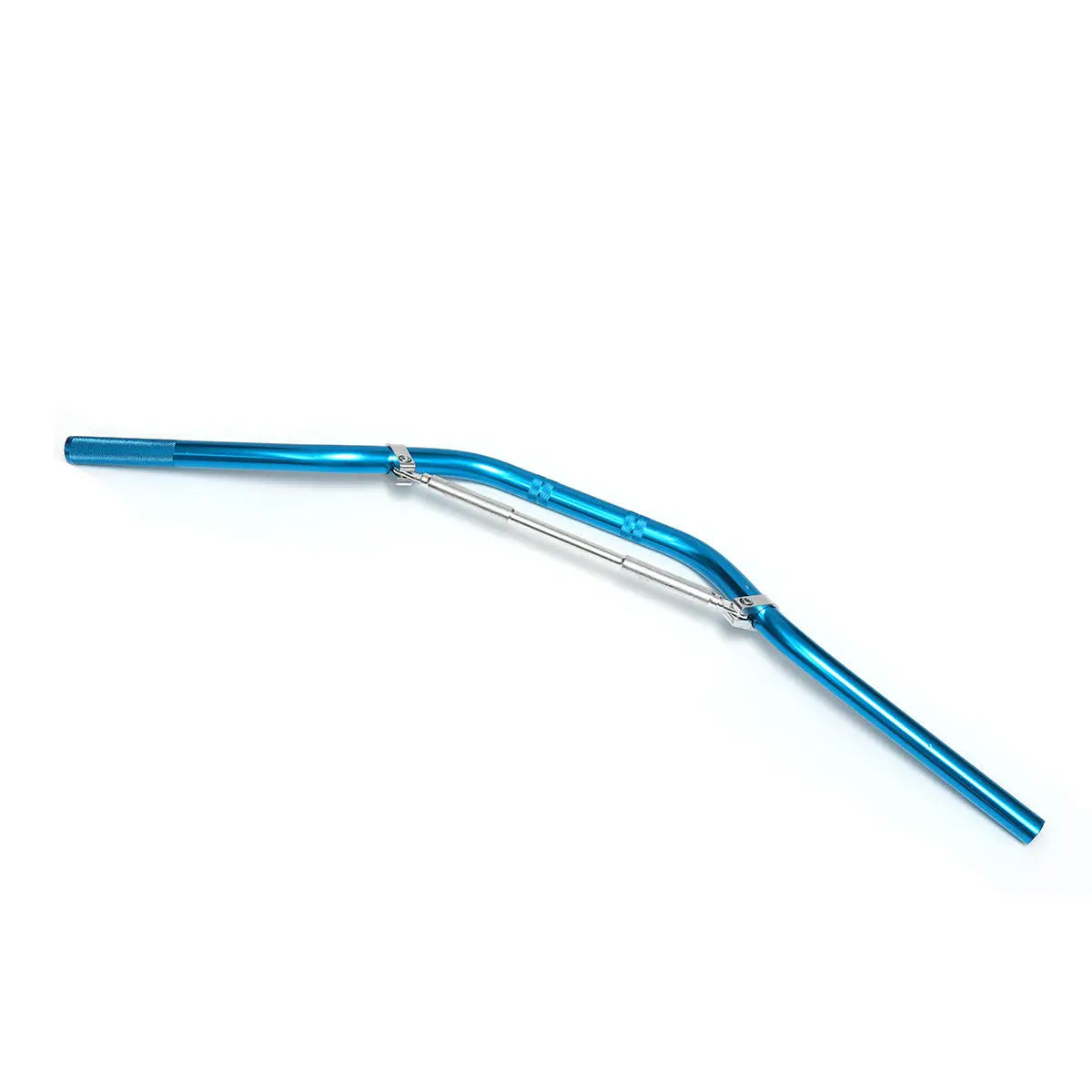 7/8 Inch 22mm Handlebar Handle Bars For Off Road Motorcycle Dirt Pit Bike Aluminum — view 5
