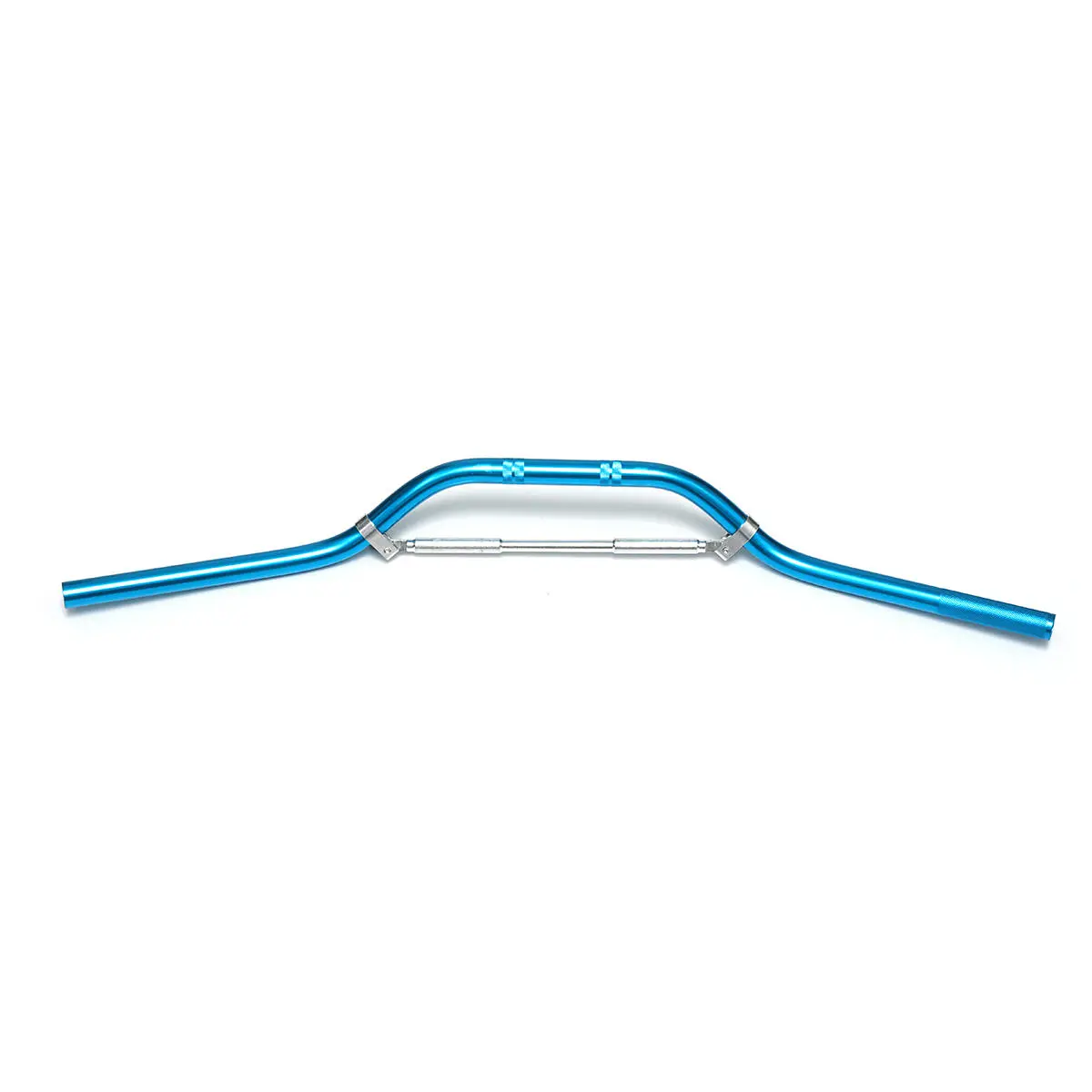 7/8 Inch 22mm Handlebar Handle Bars For Off Road Motorcycle Dirt Pit Bike Aluminum — view 7