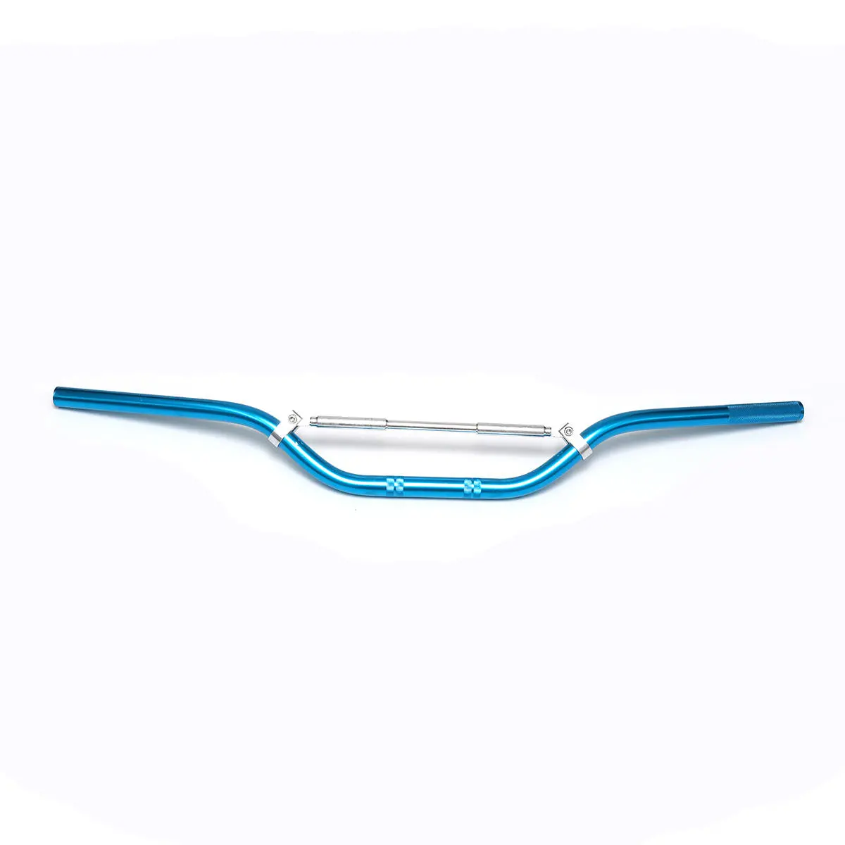 7/8 Inch 22mm Handlebar Handle Bars For Off Road Motorcycle Dirt Pit Bike Aluminum — view 8