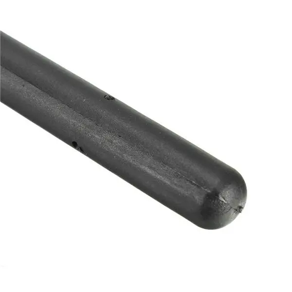 7 inch Car Universal Antenna Mast Short Male Black Replace Bar — view 3