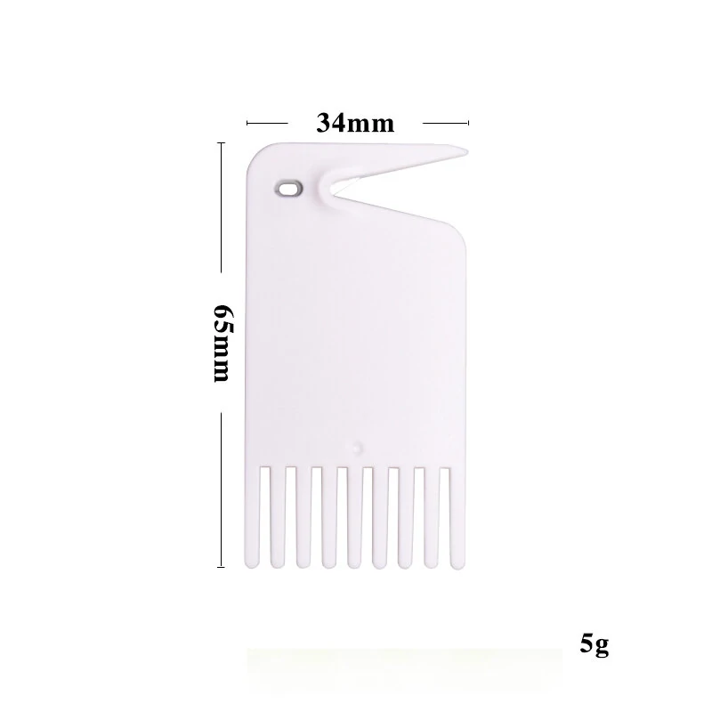 7 pcs Replacements for Dreame D9 D9 Max D9 Pro Robot Vacuum Cleaner Parts Accessories [Not-original] — view 5