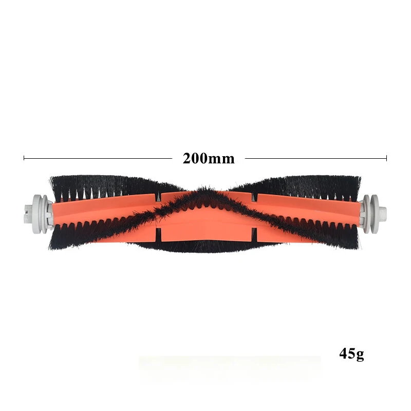 7 pcs Replacements for Dreame D9 D9 Max D9 Pro Robot Vacuum Cleaner Parts Accessories [Not-original] — view 6