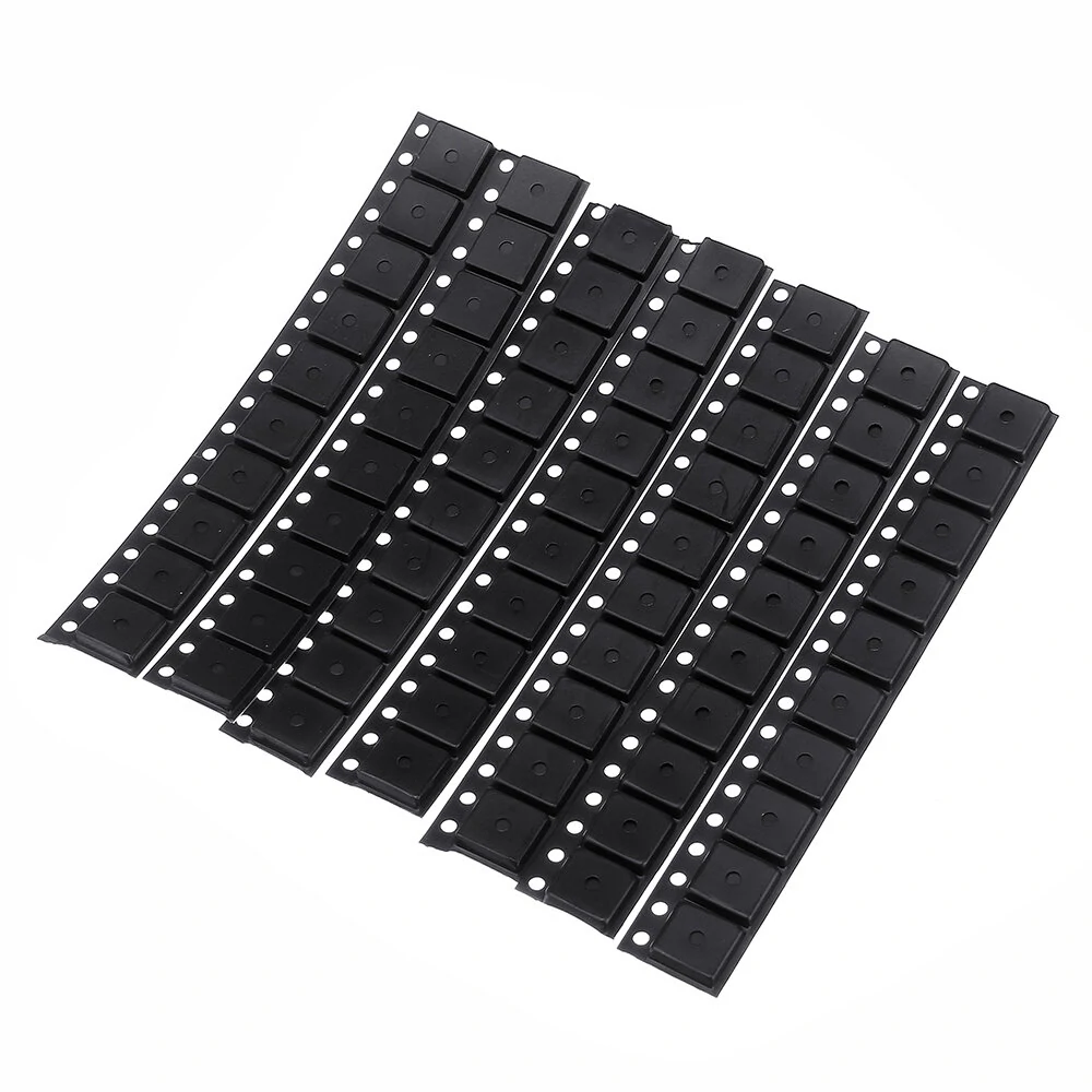70Pcs AMS1117 Voltage Regulator Kit 1.2V/1.5V/1.8V/2.5V/3.3V/5.0V/ADJ 1117 7 Val — view 5