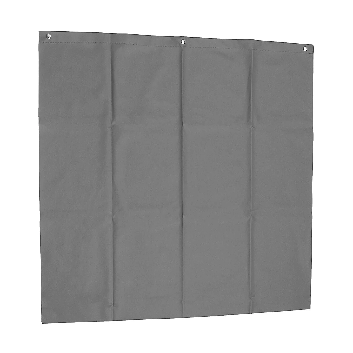 7m x 50cm Caravan Motorhom RV Cover Apron Awning Mud / Draught Skirt Wheel Arch Covers — view 3