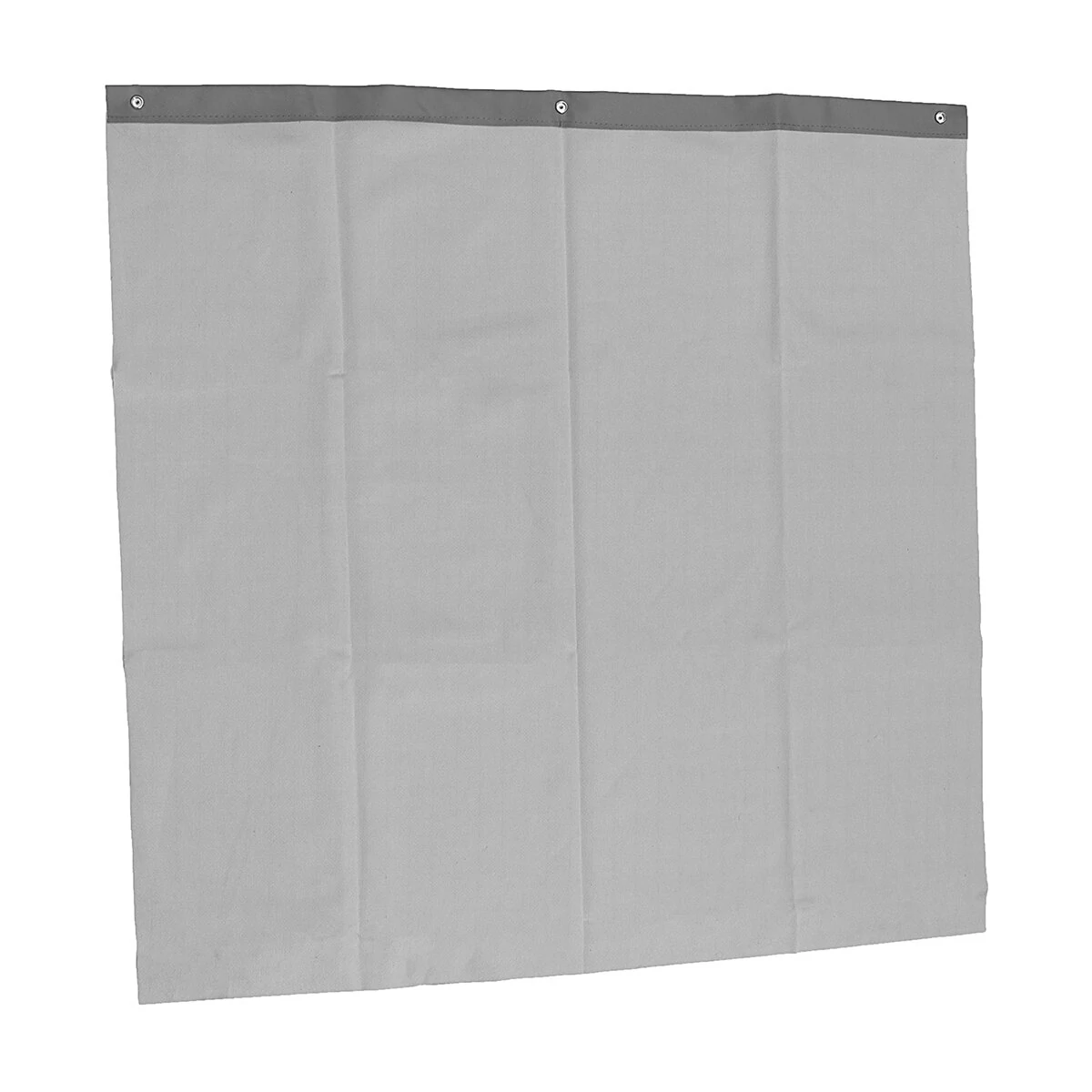 7m x 50cm Caravan Motorhom RV Cover Apron Awning Mud / Draught Skirt Wheel Arch Covers — view 4