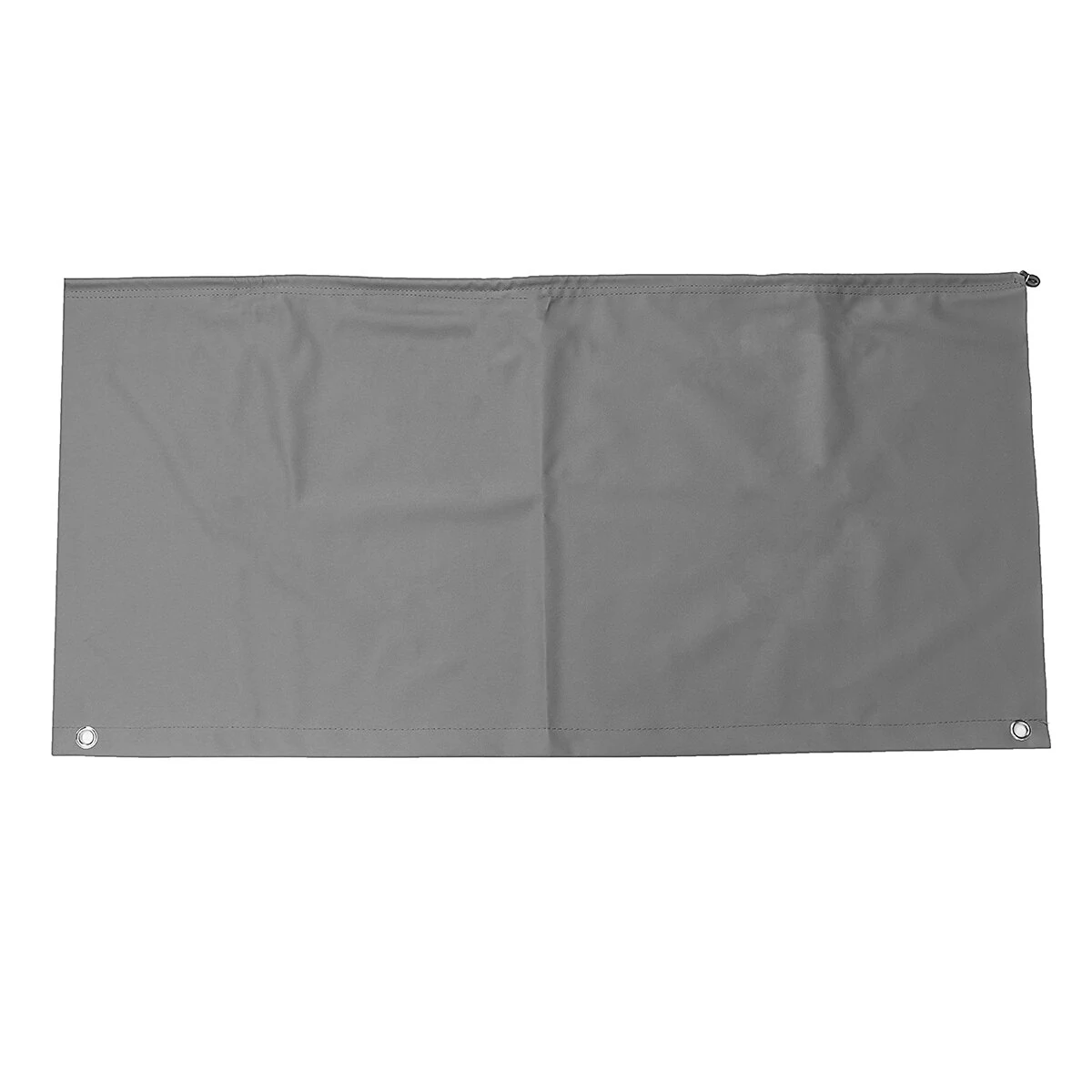 7m x 50cm Caravan Motorhom RV Cover Apron Awning Mud / Draught Skirt Wheel Arch Covers — view 6