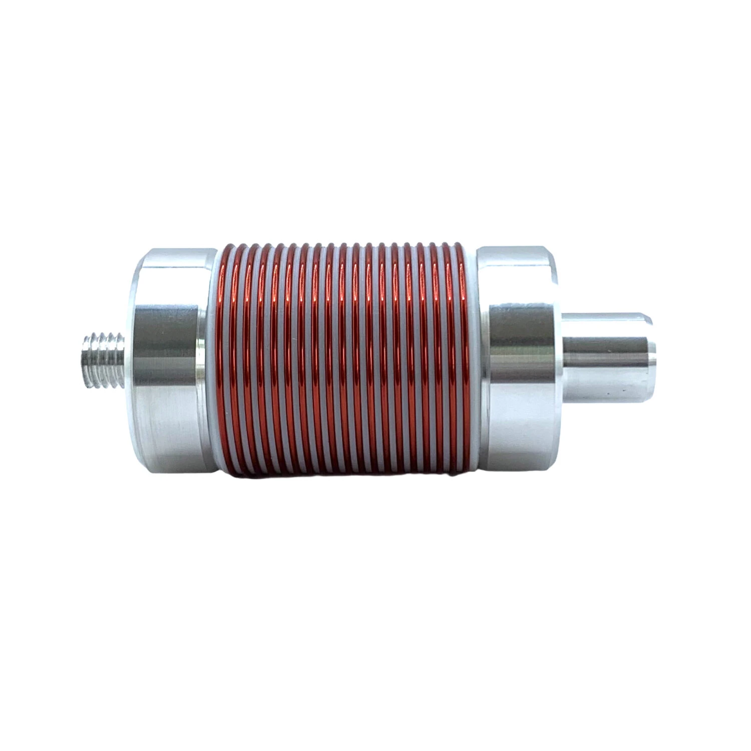 7MHz M10 Induction Coil for Pac-12 Jpc-7 Shortwave Antenna Compact Coil for Ham Radio SW Antenna Parts — view 2
