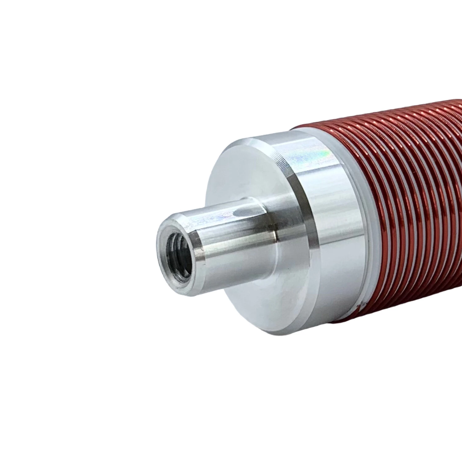 7MHz M10 Induction Coil for Pac-12 Jpc-7 Shortwave Antenna Compact Coil for Ham Radio SW Antenna Parts — view 4