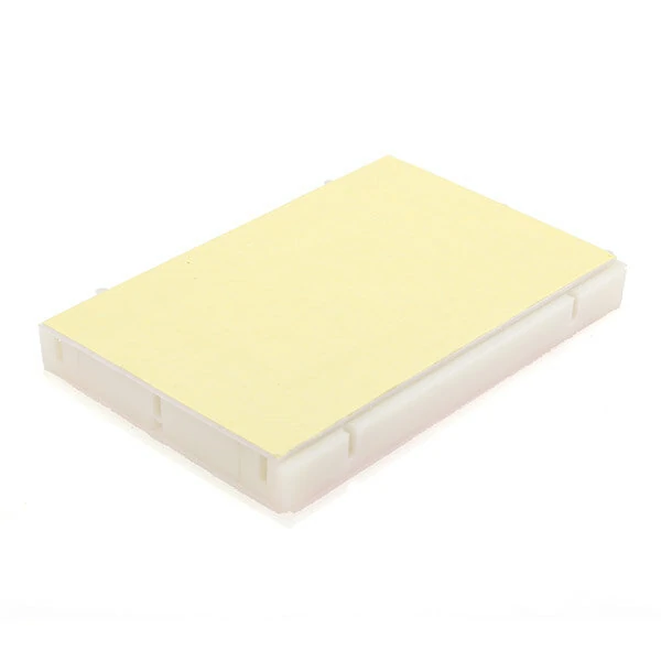 8.5 x 5.5cm 400 Tie Points 400 Holes Solderless Breadboard Bread Board — view 6