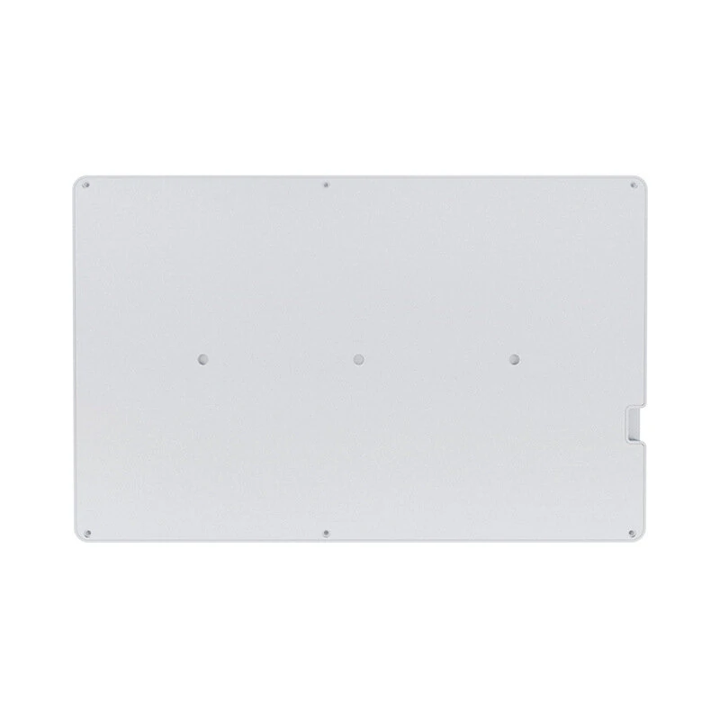8inch USB Monitor IPS Display PC Case Secondary Screen Desktop RGB Ambient Light Type-C Interface Monitoring Screen — view 5