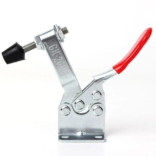 90Kg/ 198Lbs Toggle Clamp Holding Capacity Horizontal Plate — Pricio